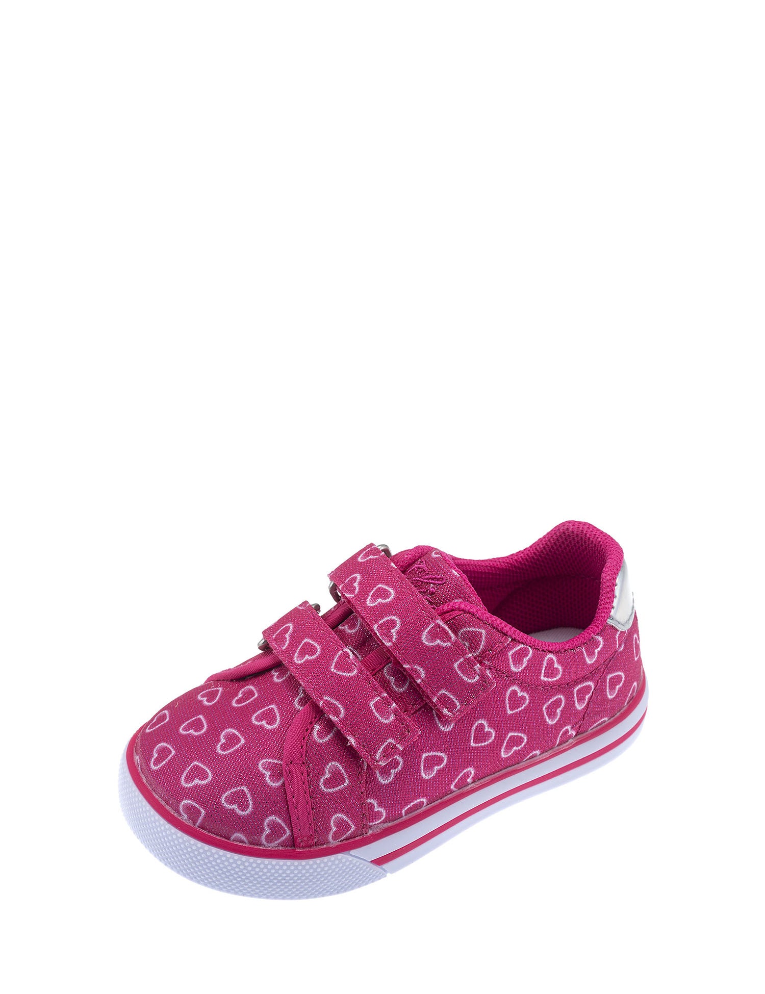Scarpe con strappi Rosa Chicco