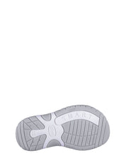 Sandali con strappi Bianco Chicco