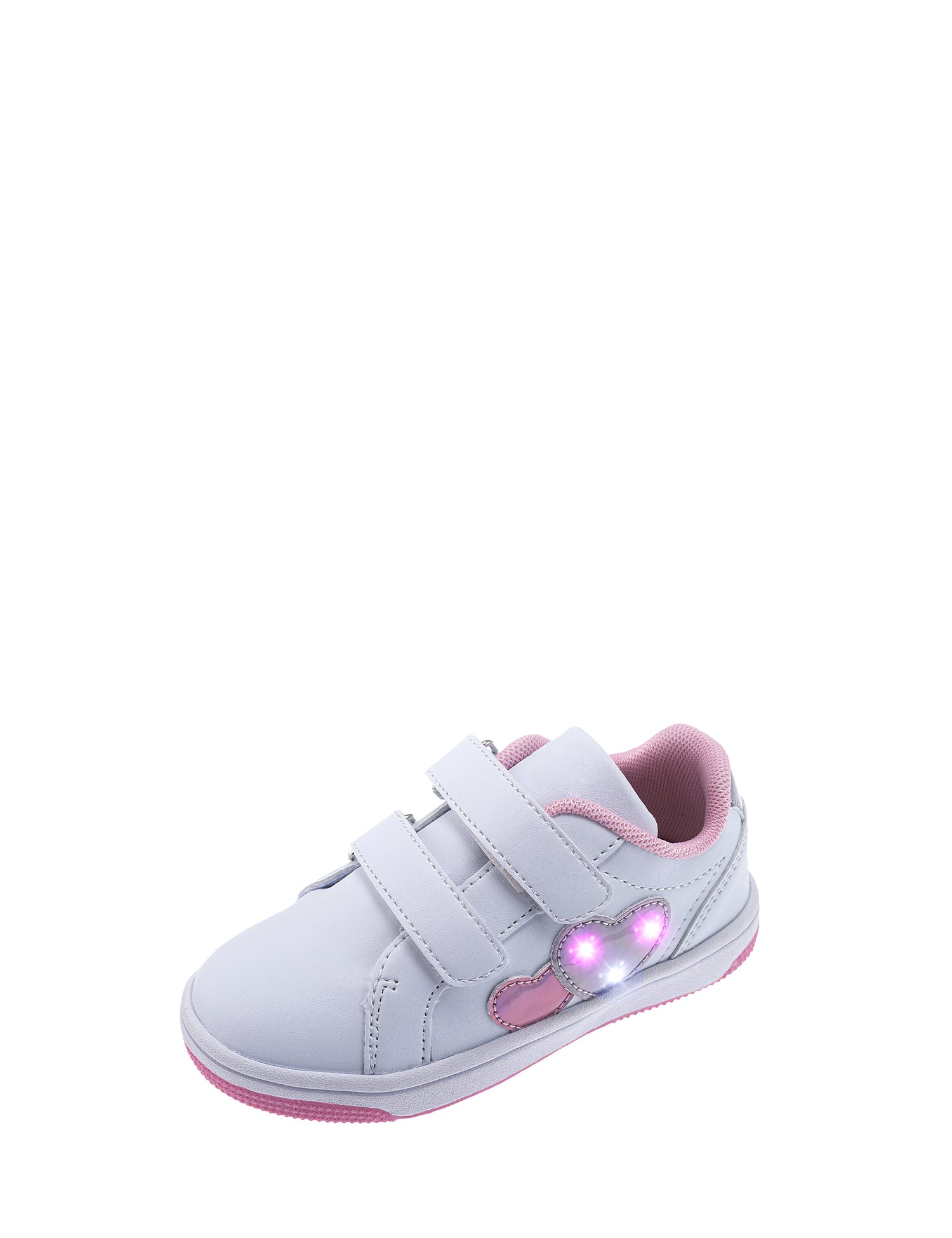 Scarpe con strappi Bianco Chicco