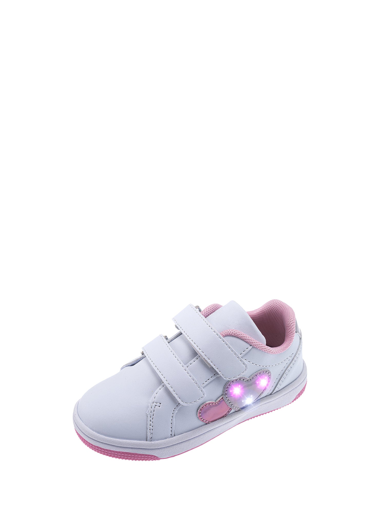 Scarpe con strappi Bianco Chicco