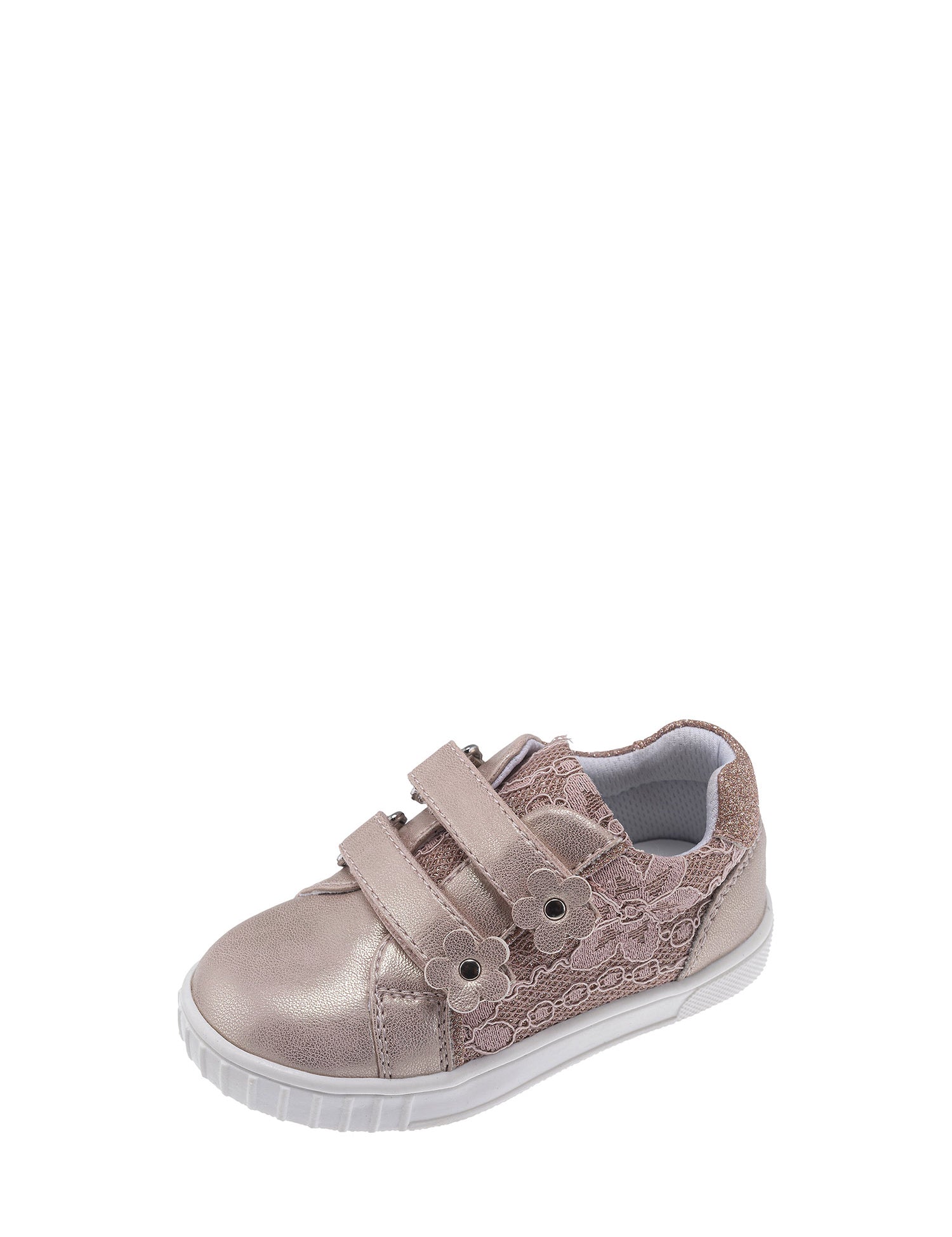 Scarpe con strappi Rosa Chicco