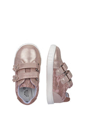 Scarpe con strappi Rosa Chicco