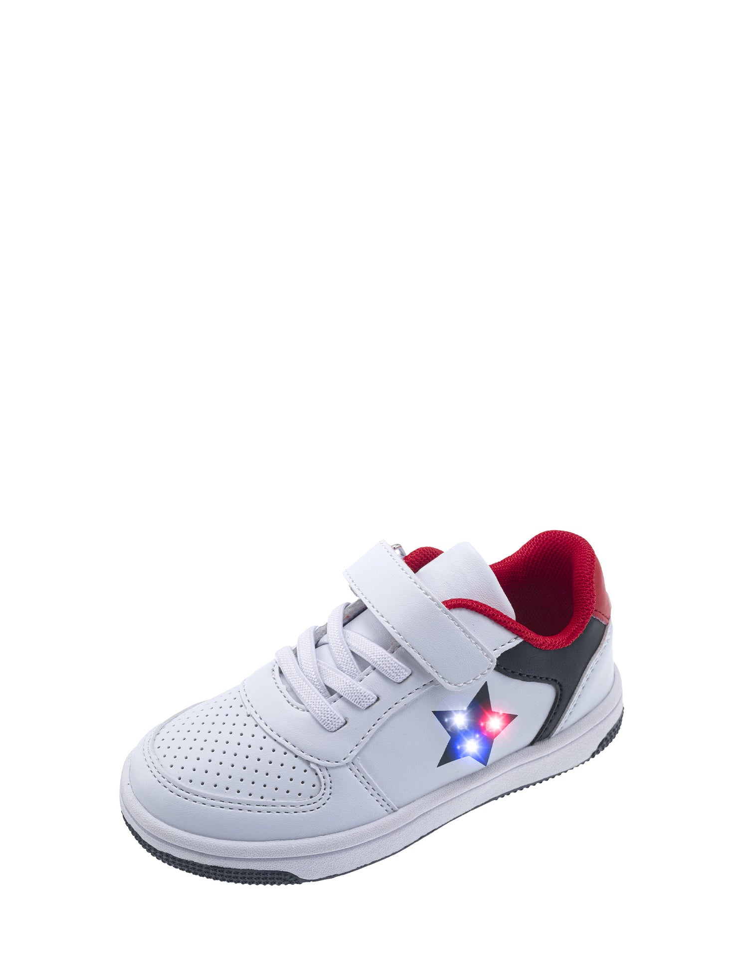 Scarpe con strappi Bianco Chicco