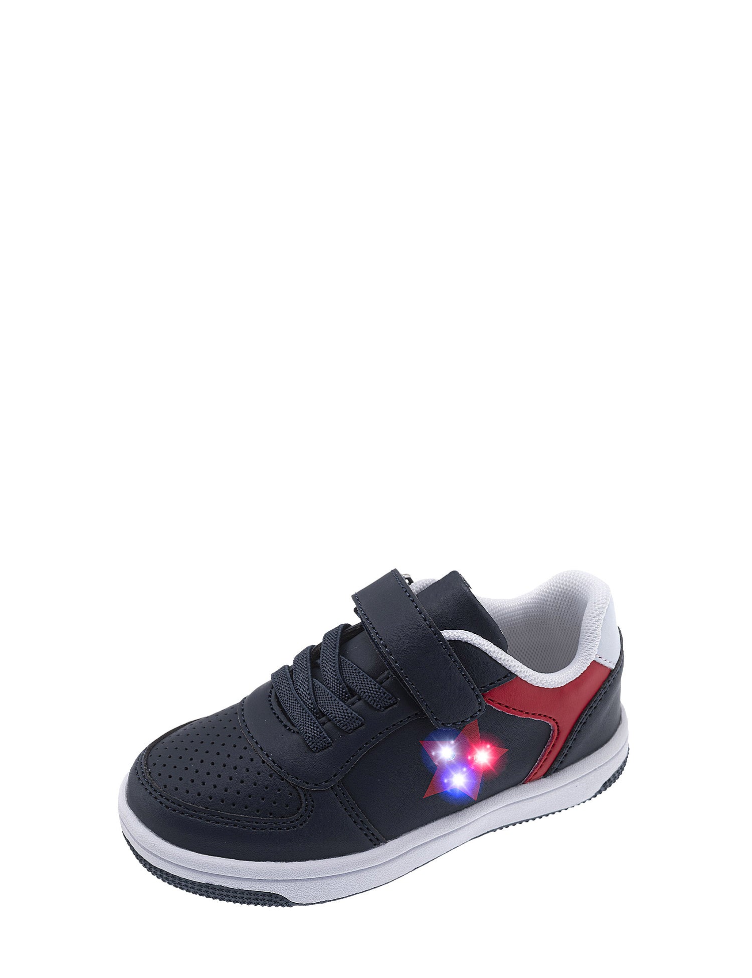 Scarpe con strappi Blu Chicco