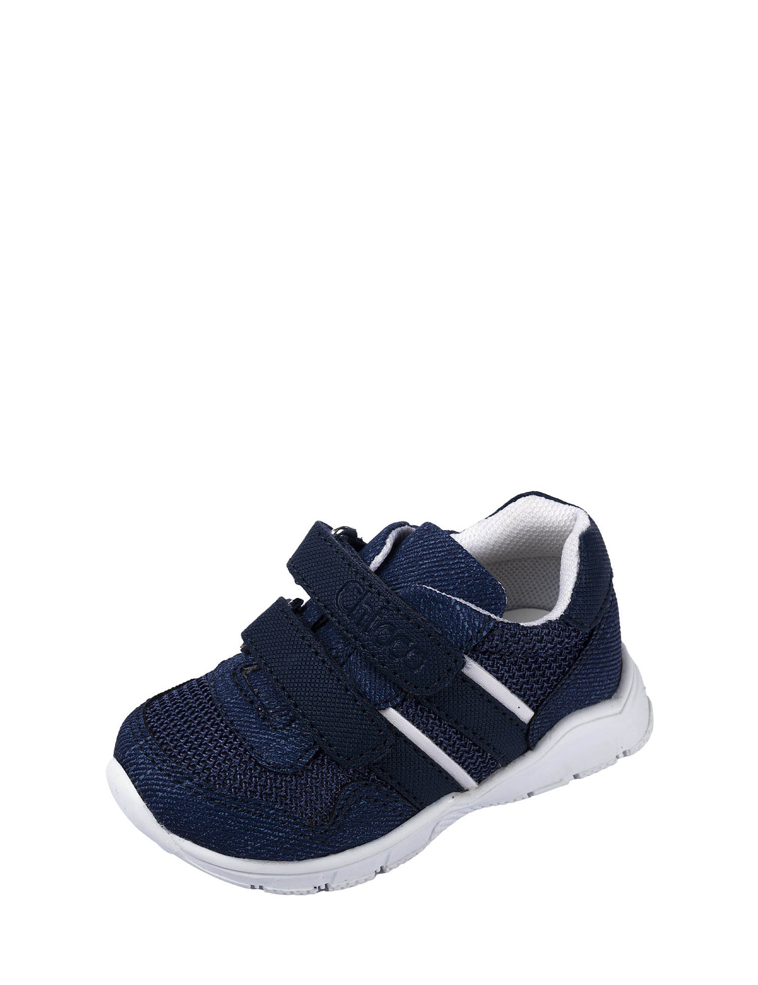 Scarpe con strappi Blu Chicco