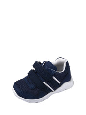 Scarpe con strappi Blu Chicco