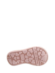 Sandali con strappi Rosa Chicco