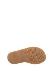 Sandali con strappi Blu Chicco