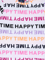 T-shirt Bianco Chicco