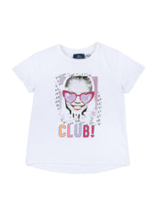 T-shirt Bianco Chicco