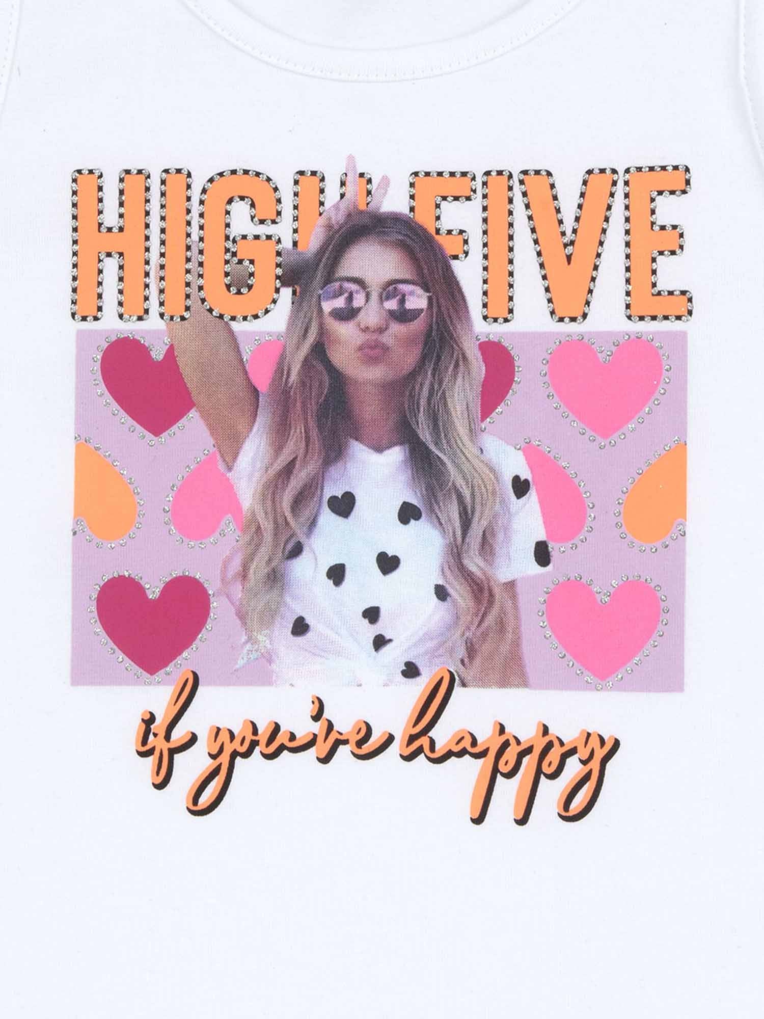 Canotte Bianco Chicco