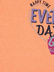 Canotte Arancio Chicco