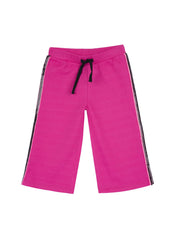 Pantaloni Fucsia Chicco