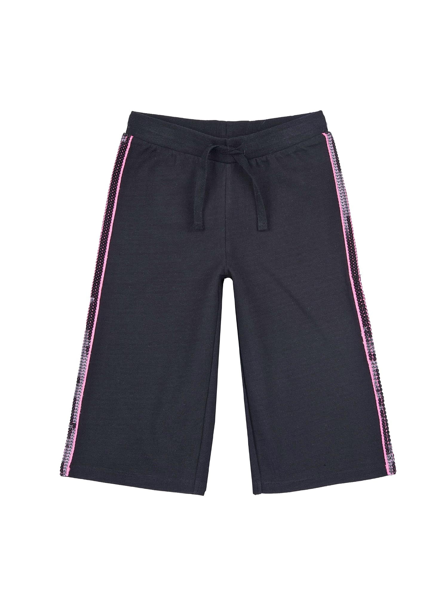 Pantaloni Nero Chicco