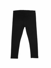 Leggings Nero Chicco