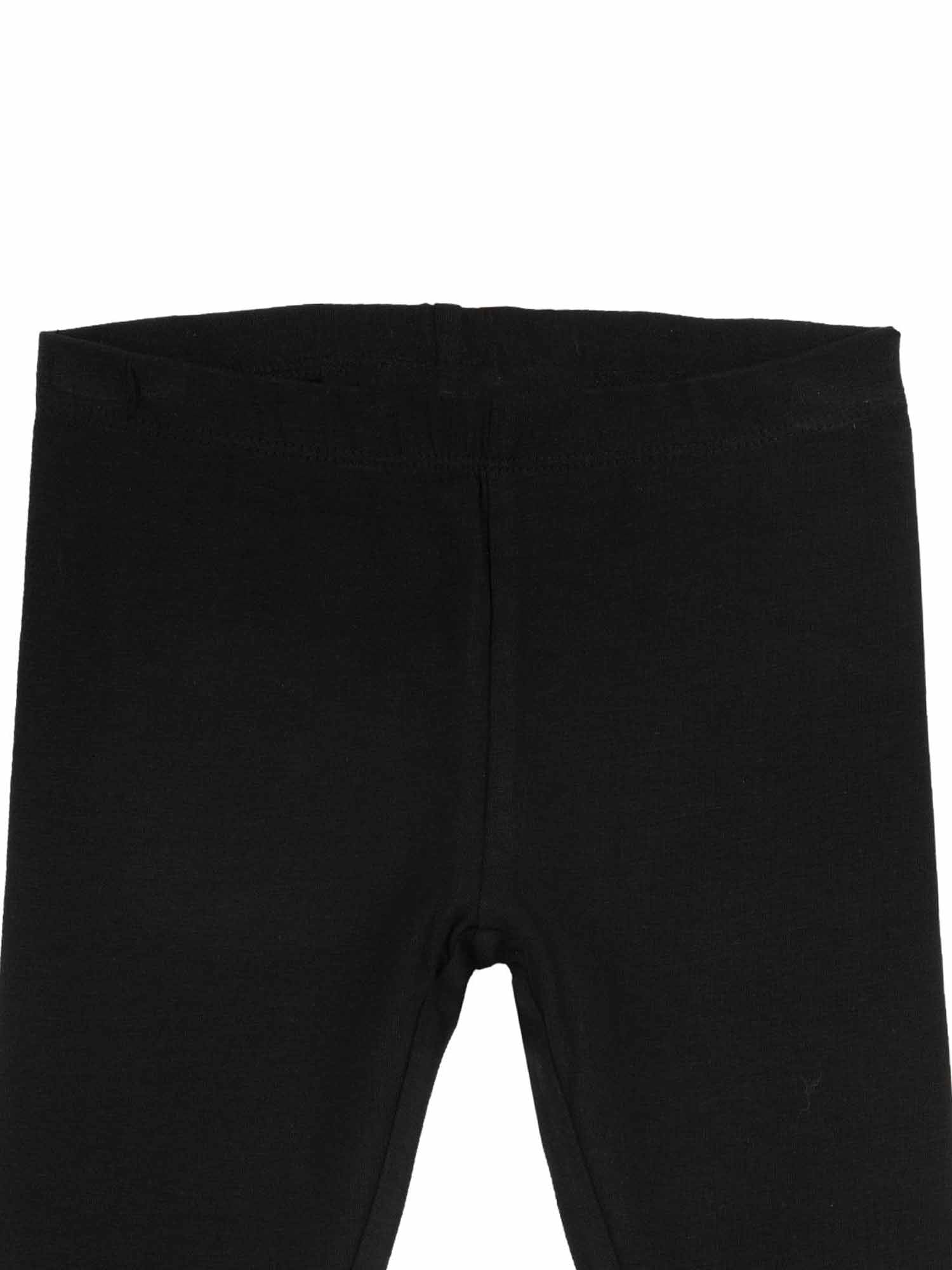 Leggings Nero Chicco