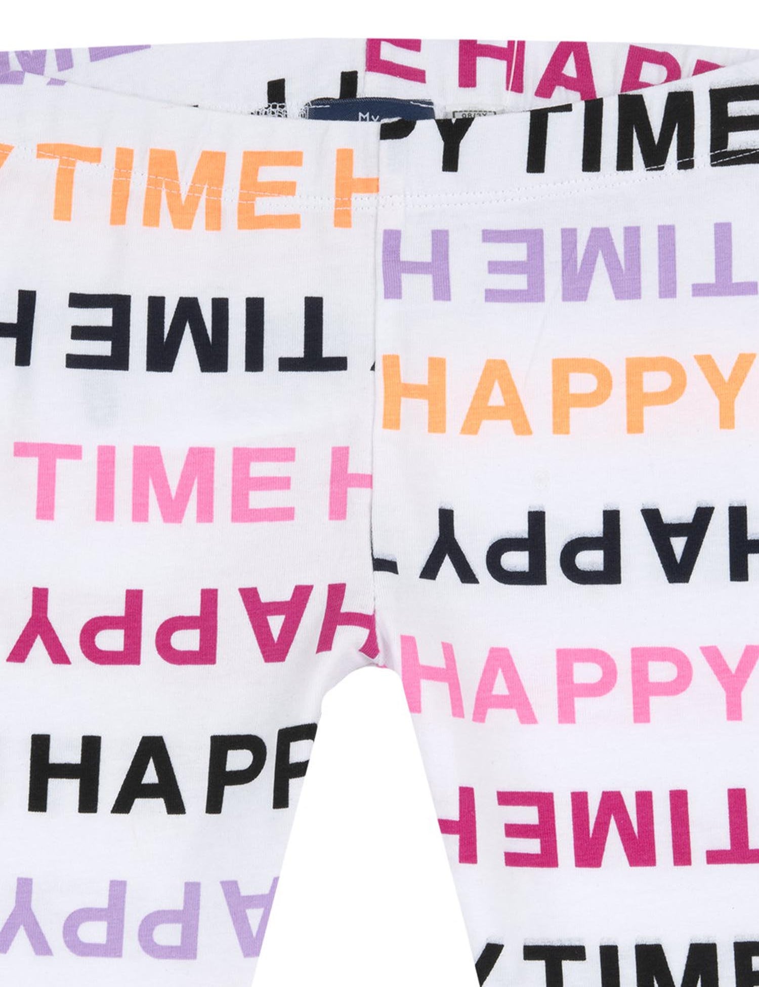 Leggings Bianco Chicco