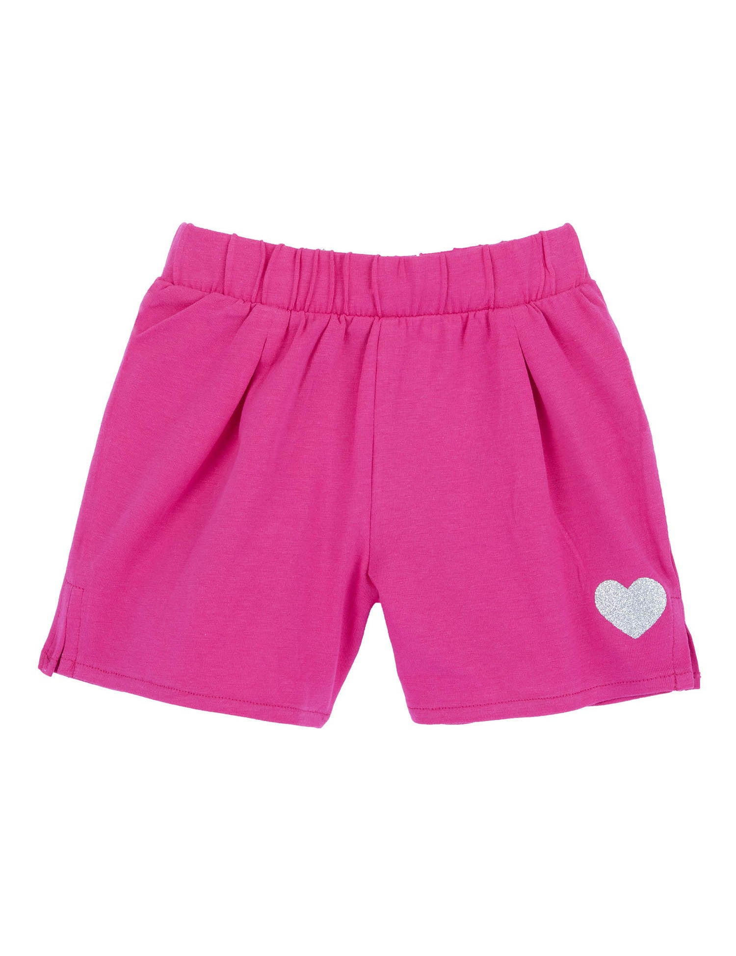 Shorts Fucsia Chicco