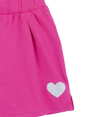 Shorts Fucsia Chicco