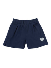 Shorts Blu Chicco