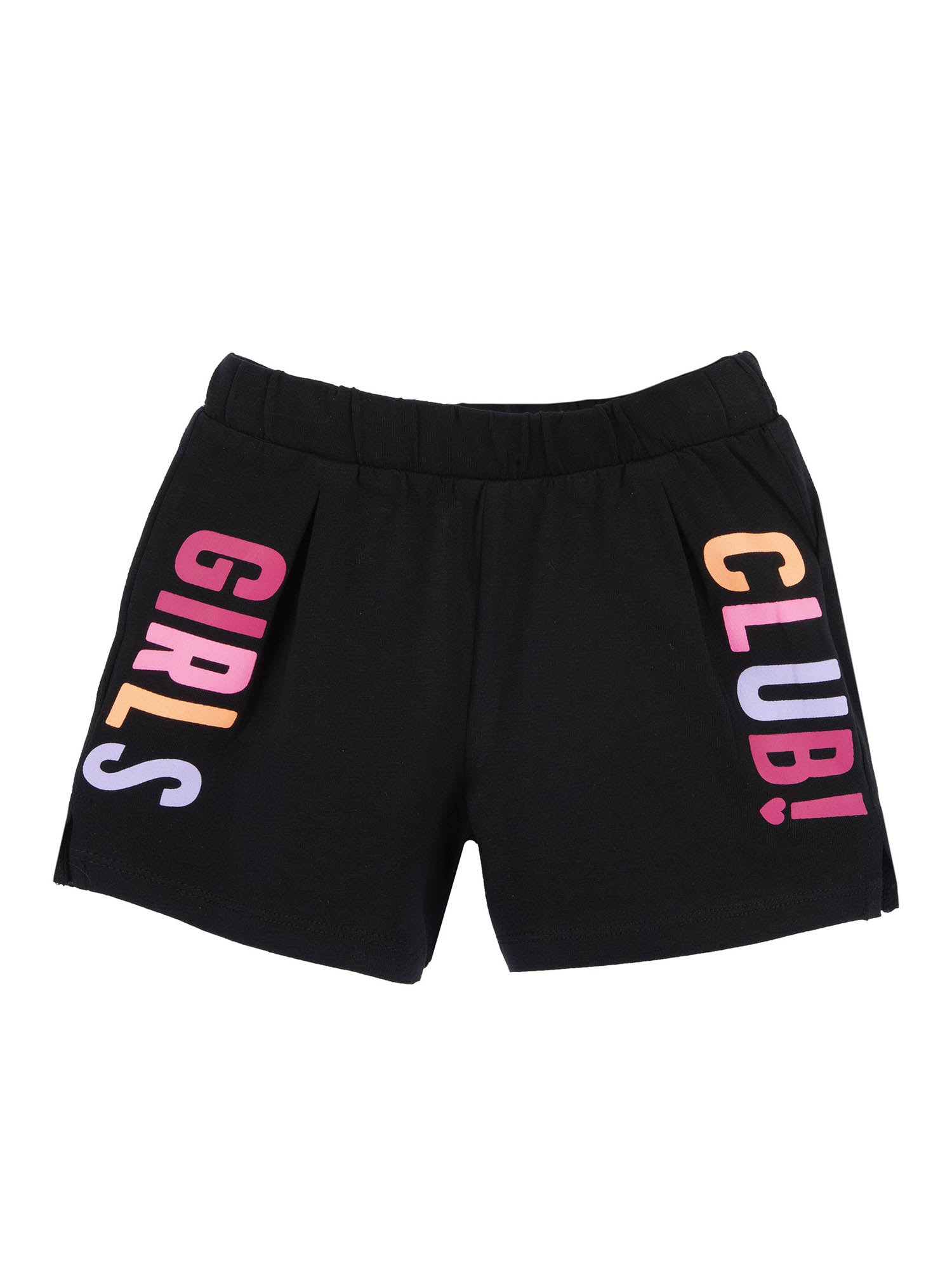 Shorts Nero Chicco