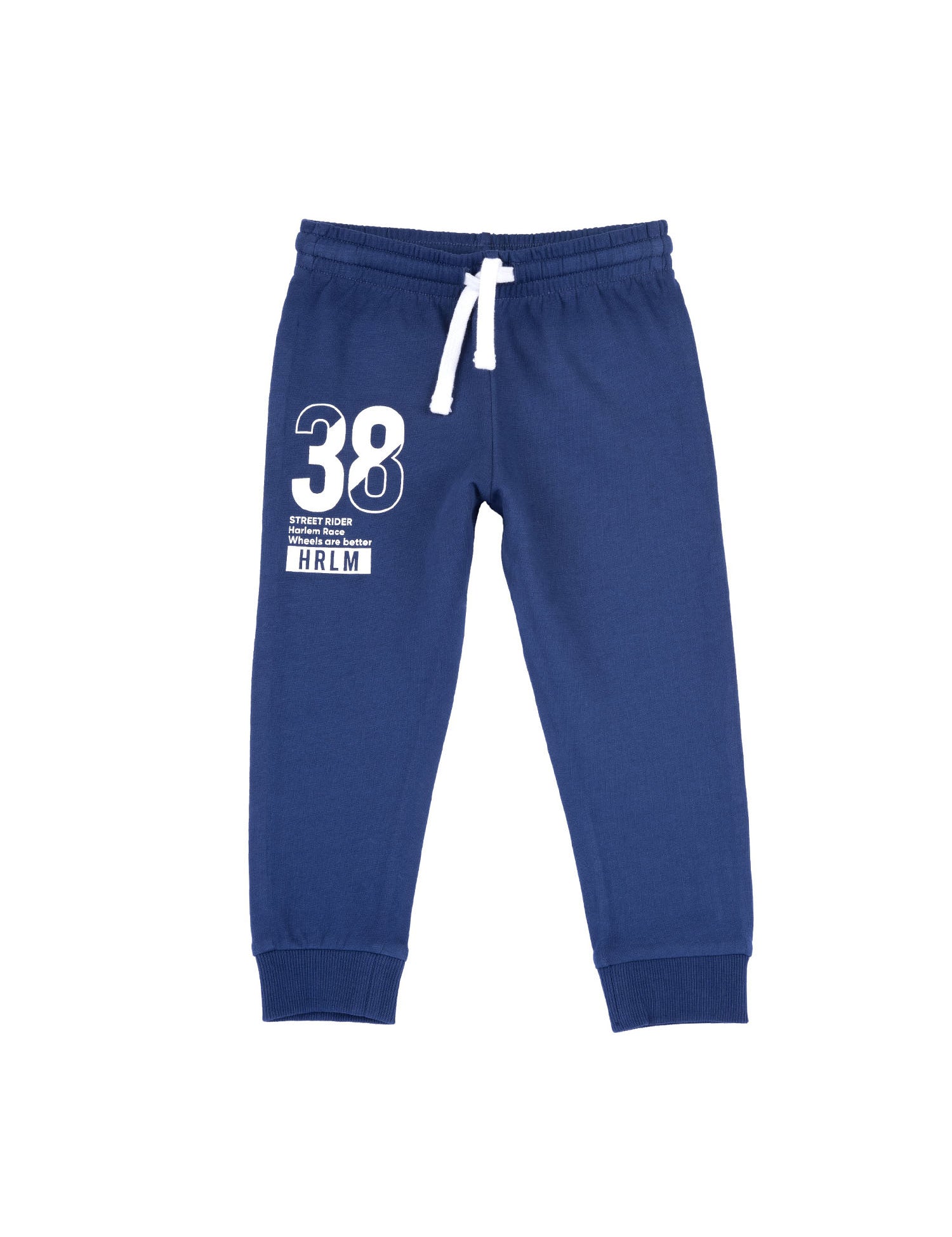Pantaloni sportivi Blu Chicco