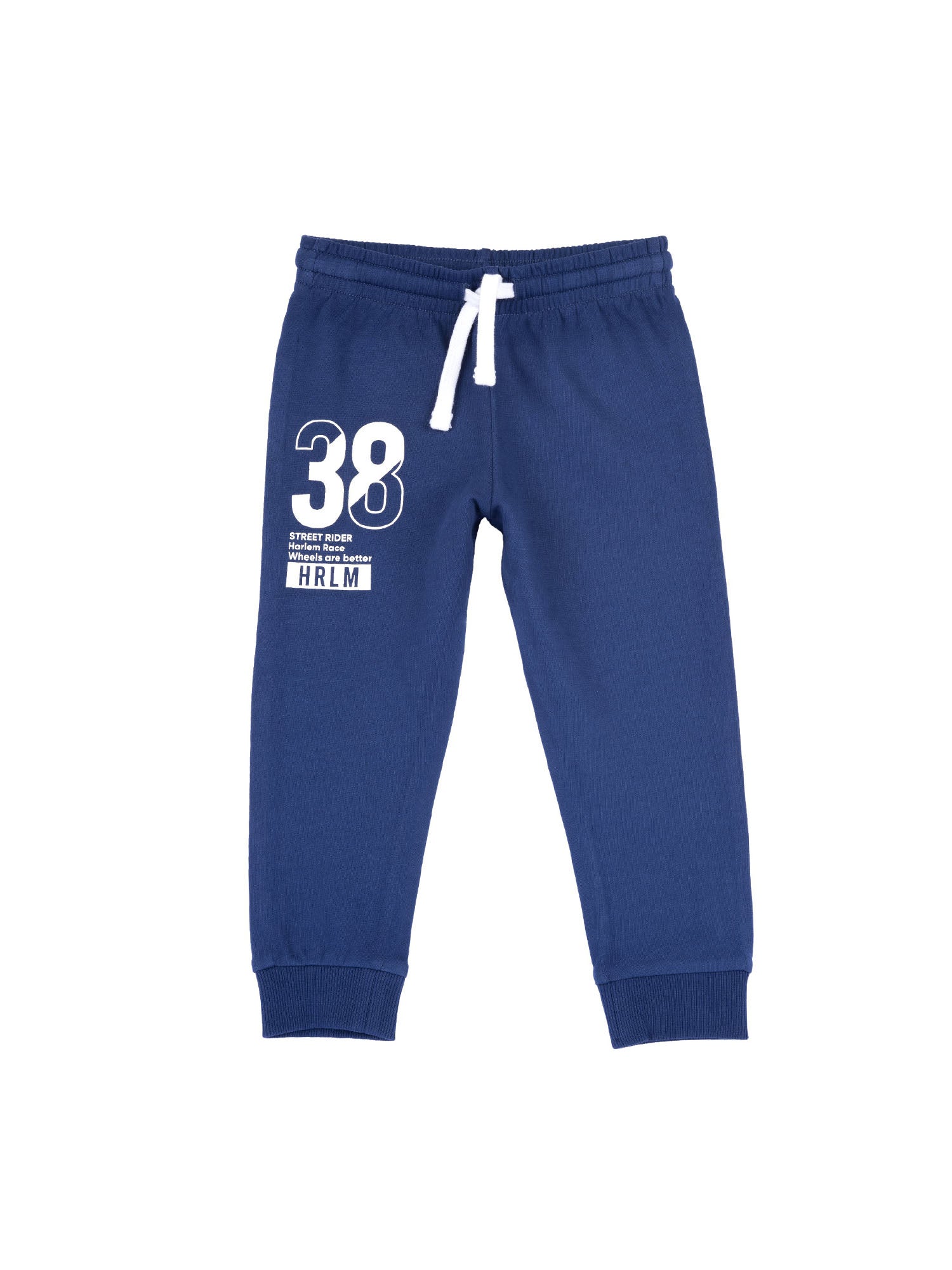 Pantaloni sportivi Blu Chicco