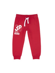 Pantaloni sportivi Rosso Chicco
