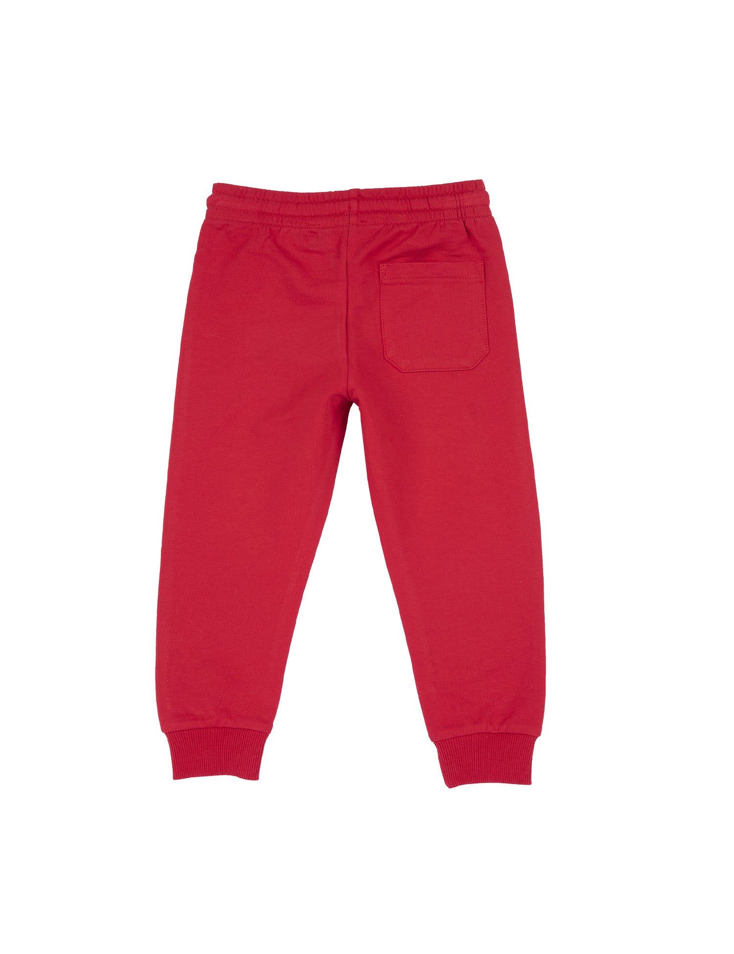 Pantaloni sportivi Rosso Chicco