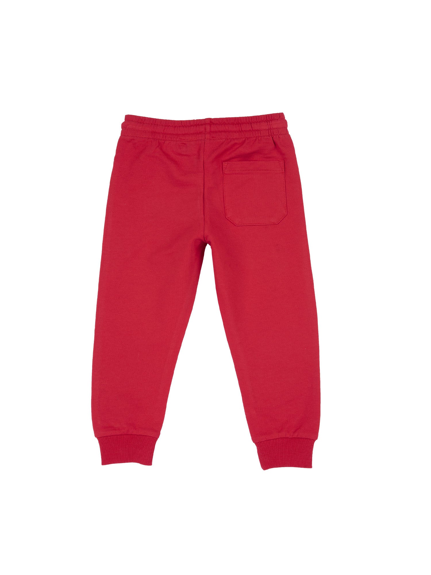 Pantaloni sportivi Rosso Chicco
