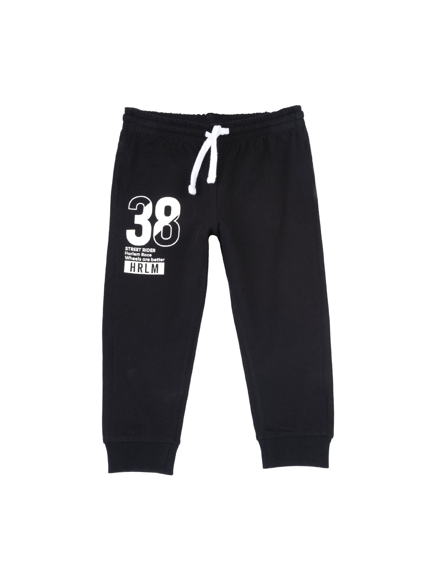 Pantaloni sportivi Nero Chicco