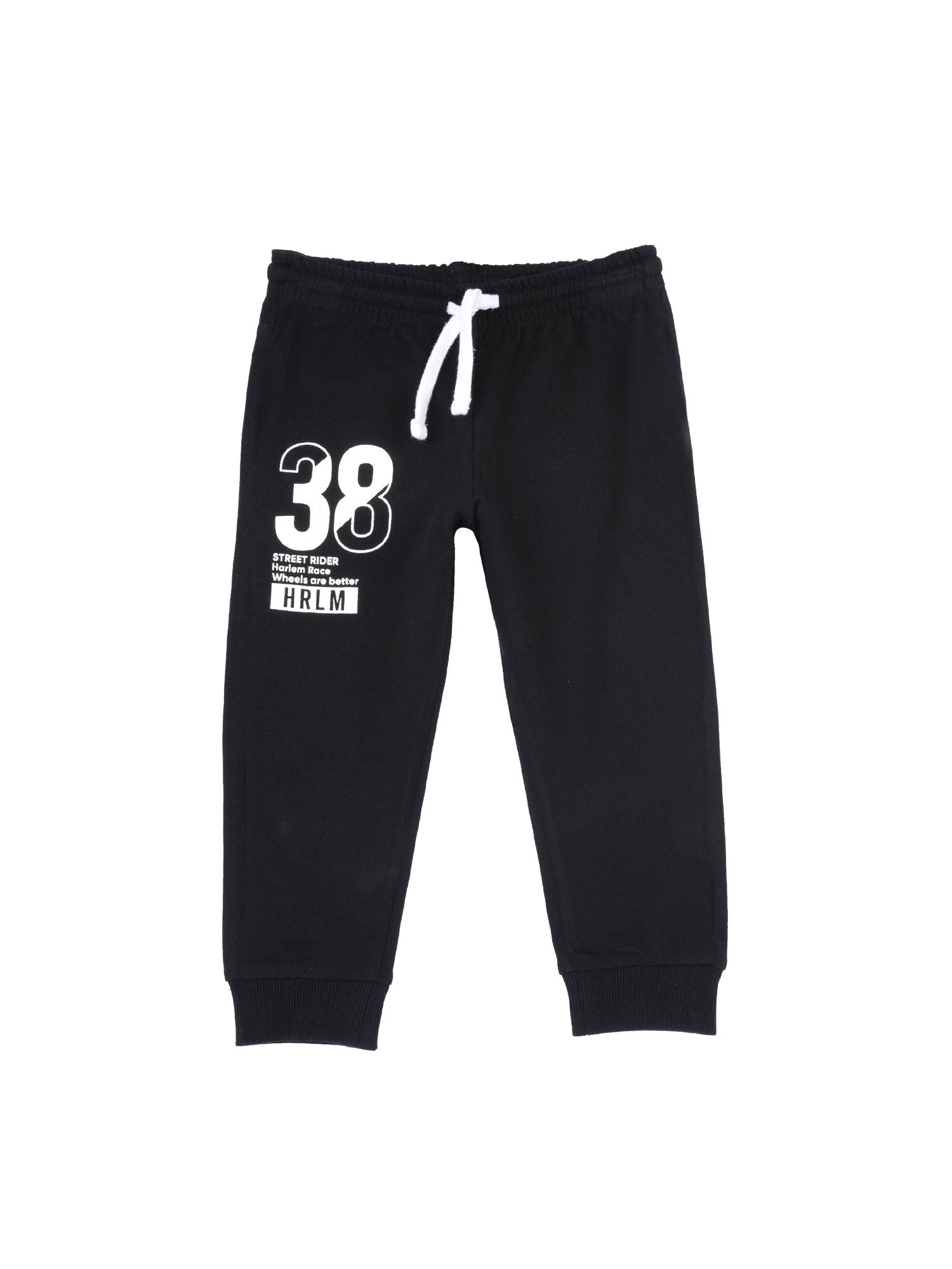 Pantaloni sportivi Nero Chicco