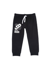 Pantaloni sportivi Nero Chicco