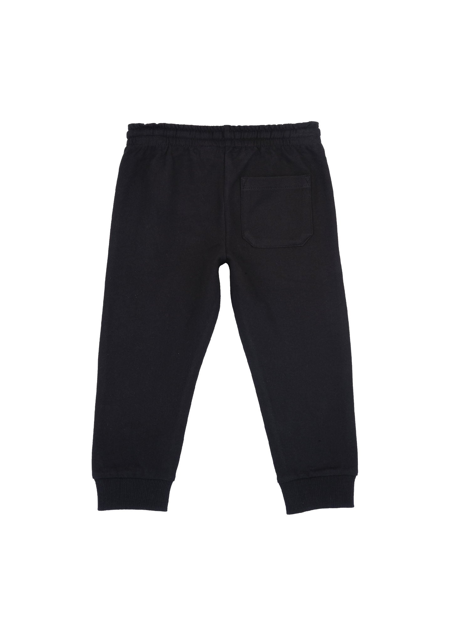 Pantaloni sportivi Nero Chicco