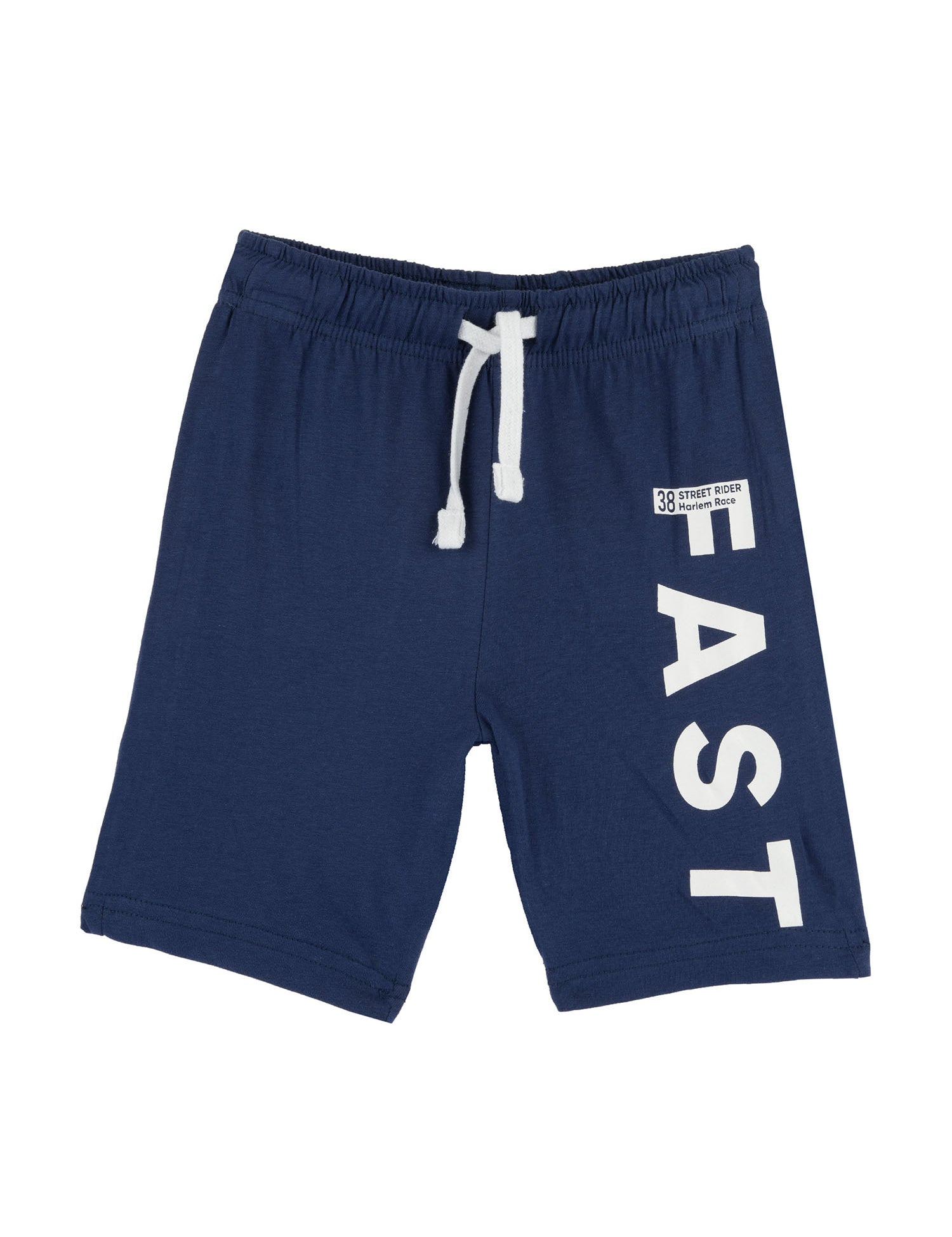 Shorts Blu Scuro Chicco