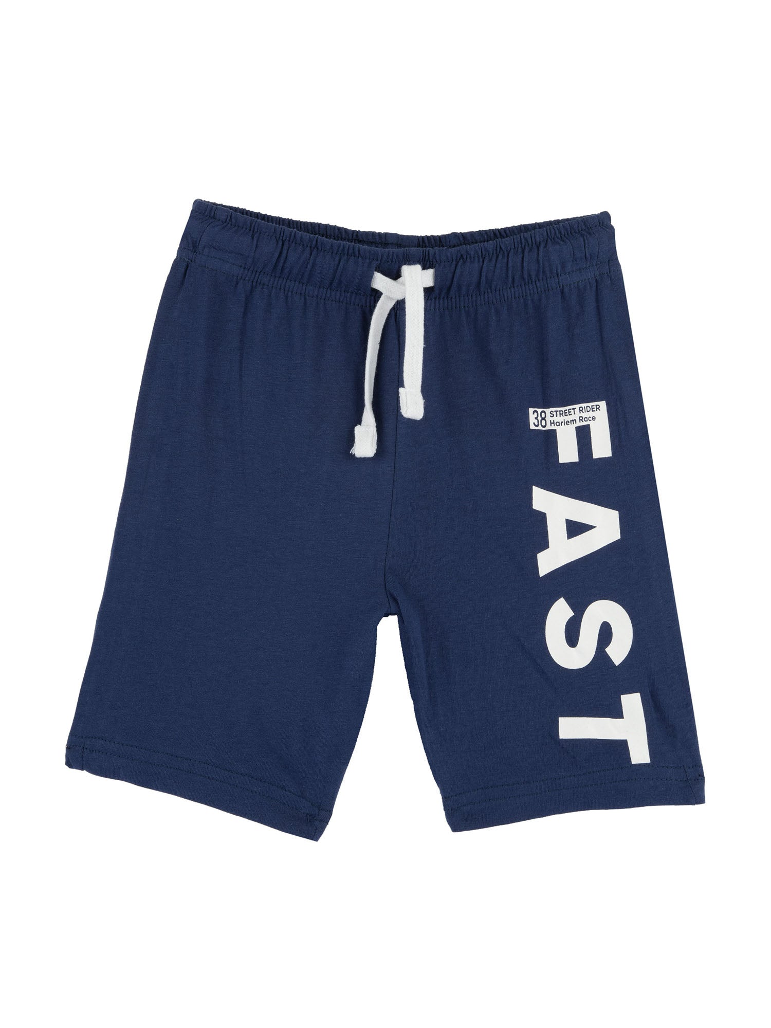 Shorts Blu Scuro Chicco