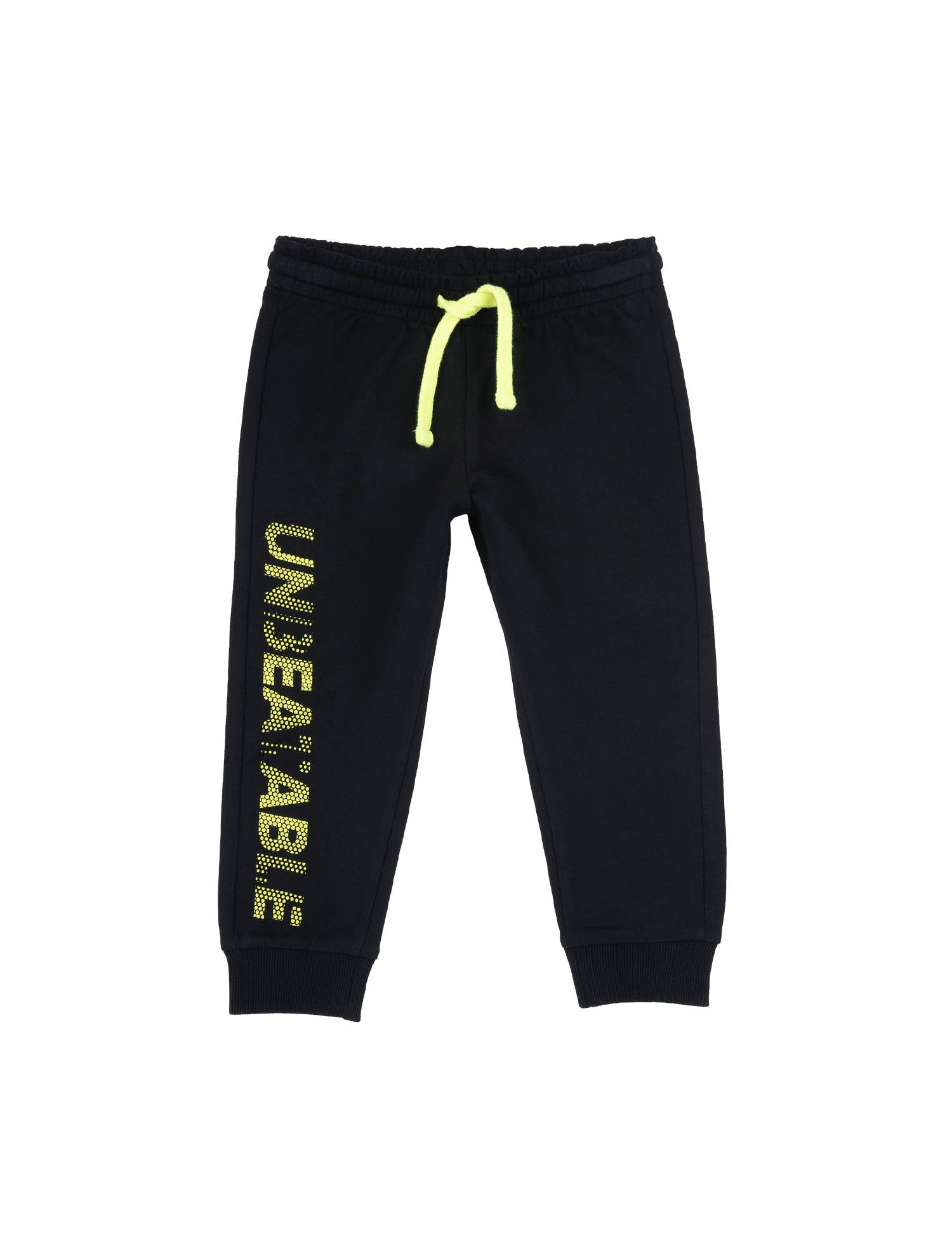 Pantaloni sportivi Nero Chicco