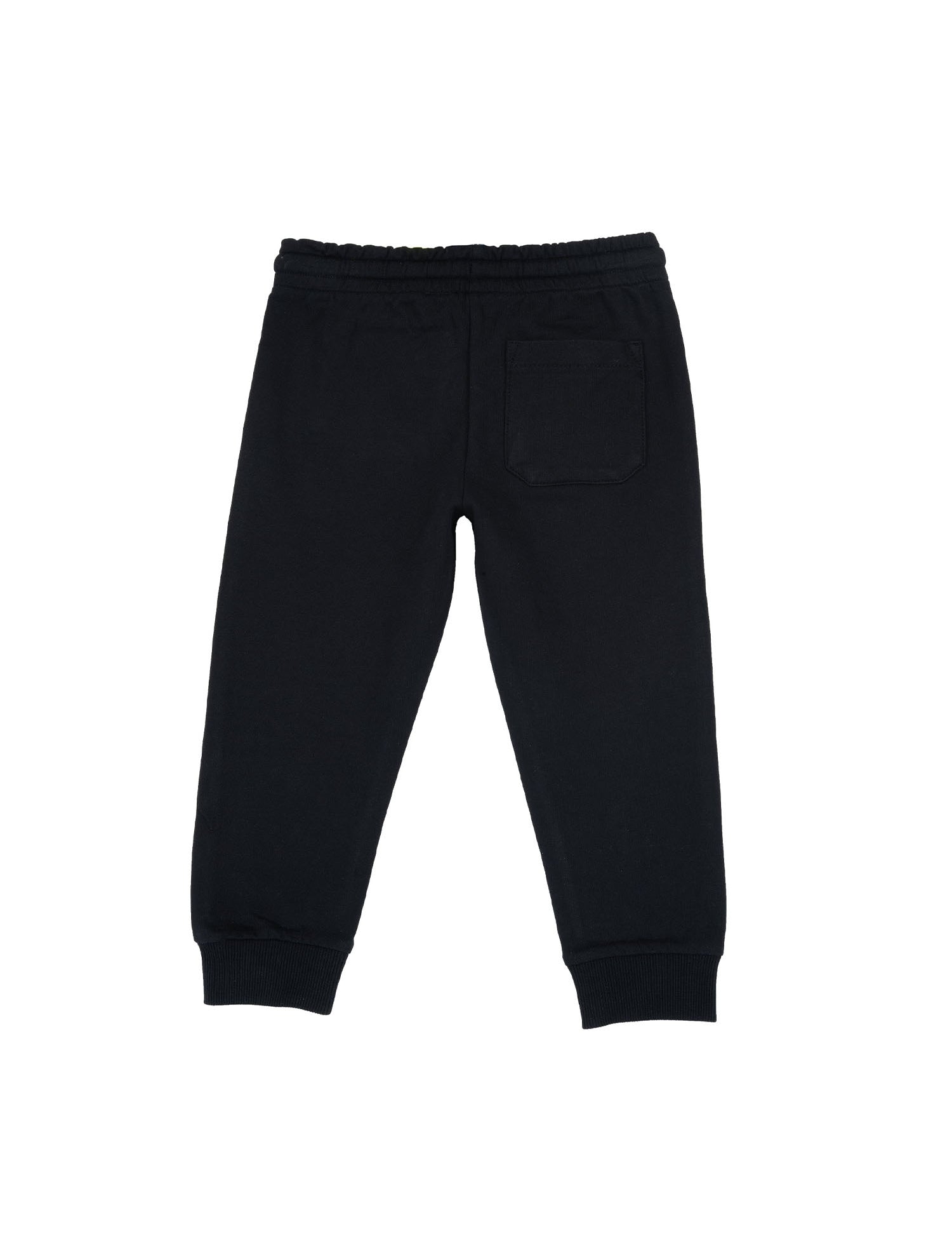 Pantaloni sportivi Nero Chicco