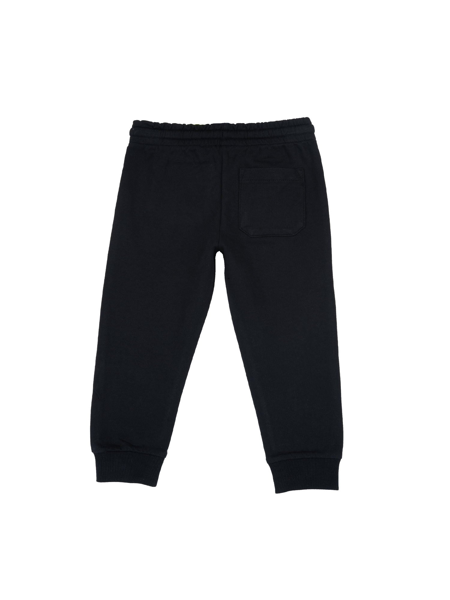 Pantaloni sportivi Nero Chicco