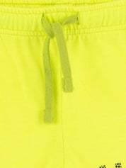 Shorts Giallo Chicco