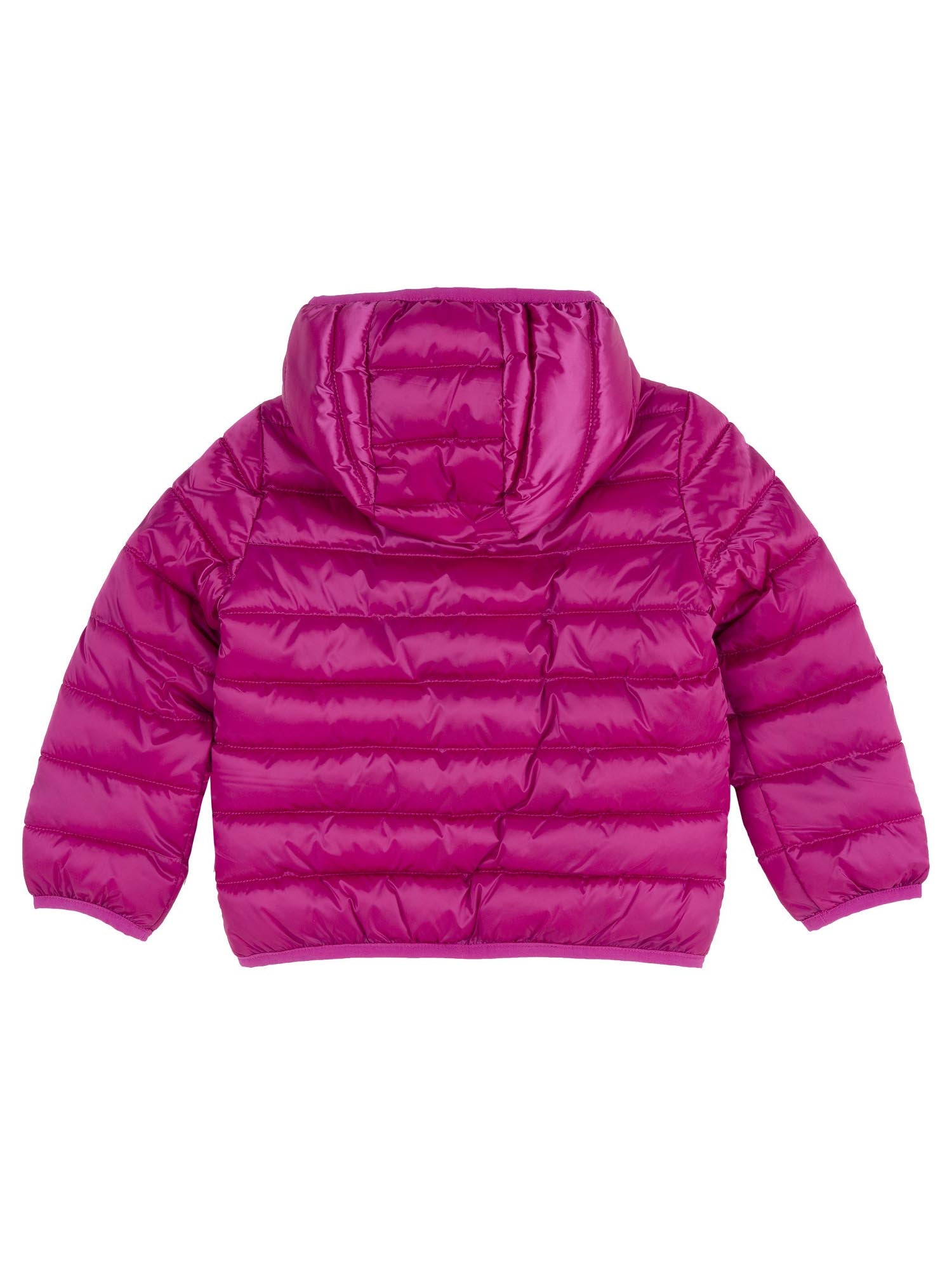 Piumini Fucsia Chicco