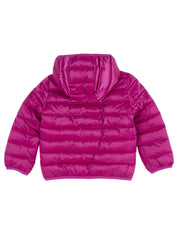 Piumini Fucsia Chicco