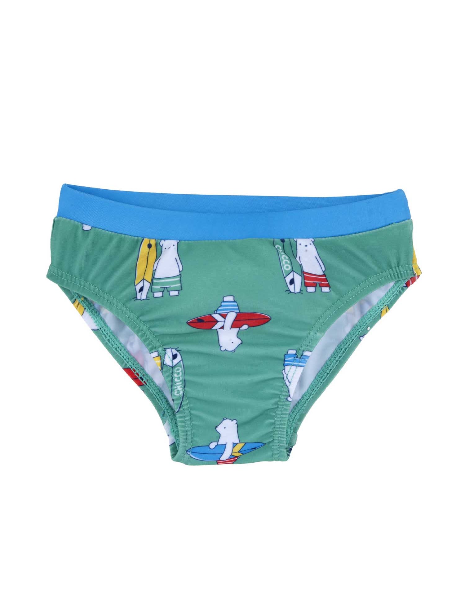 Costumi Verde Chicco