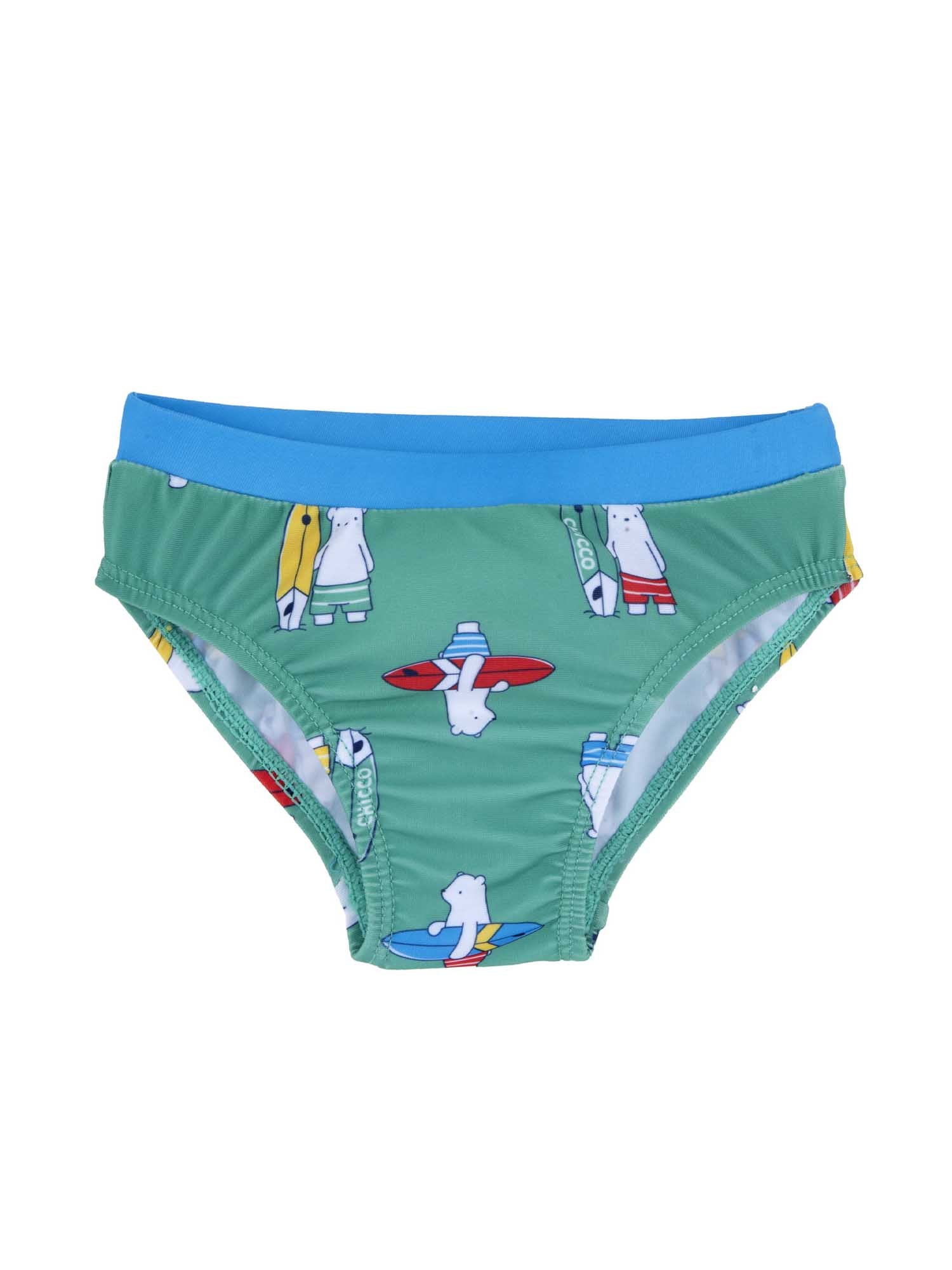 Costumi Verde Chicco