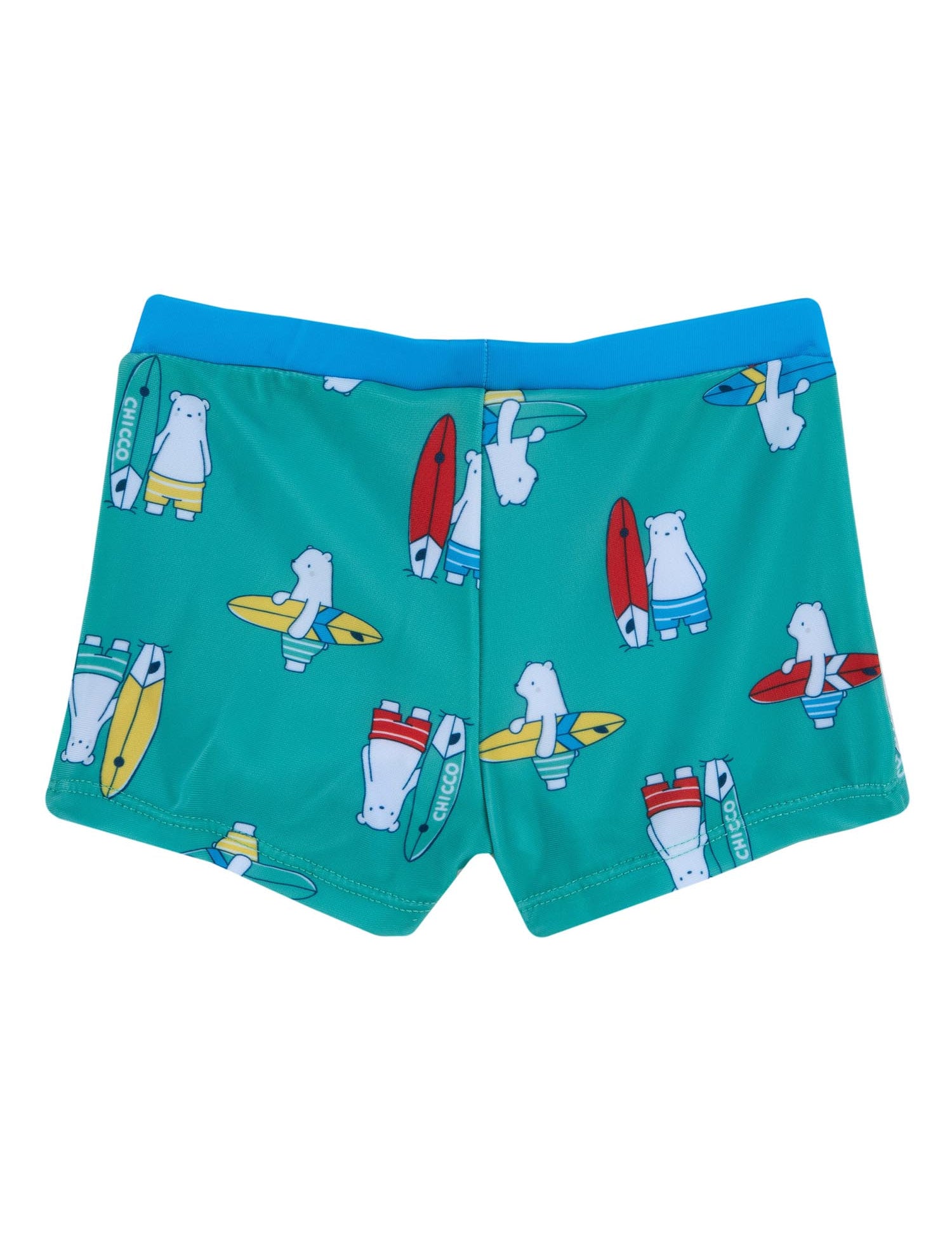 Costumi Verde Chicco