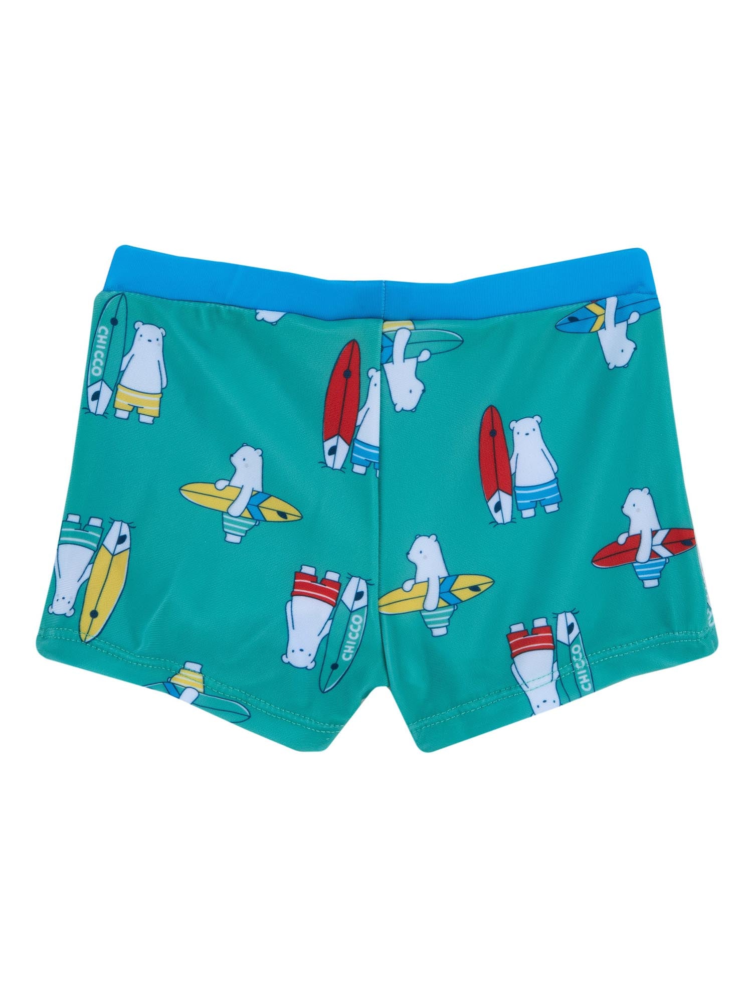 Costumi Verde Chicco