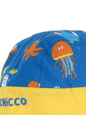 Bandana Giallo Chicco
