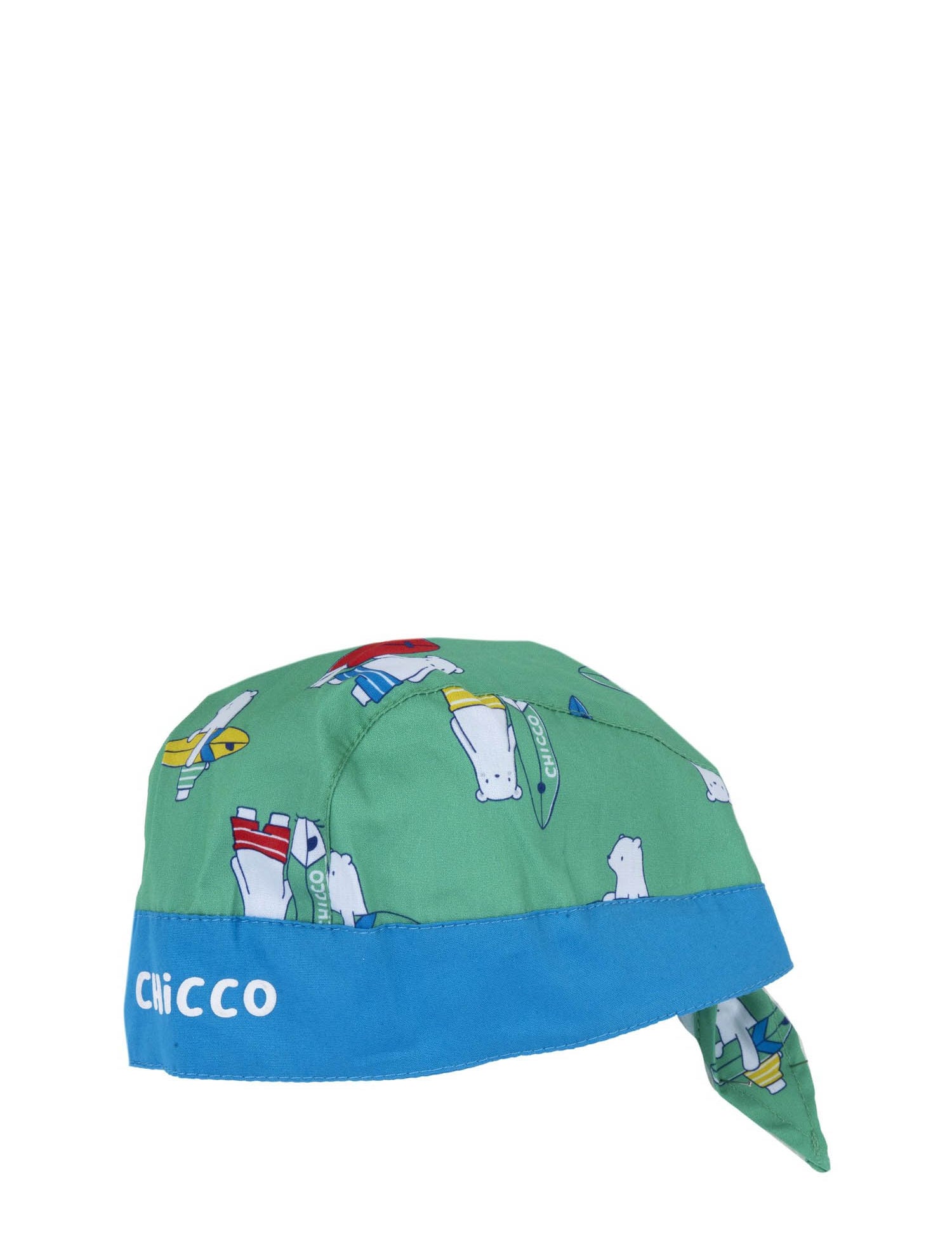 Bandana Verde Chicco