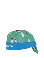 Bandana Verde Chicco