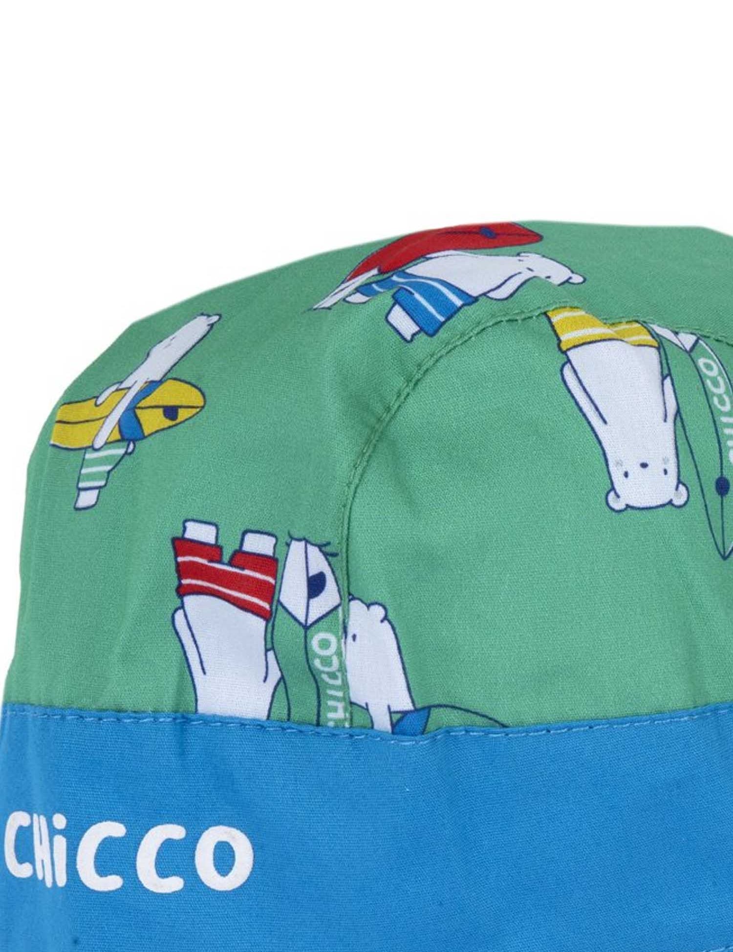 Bandana Verde Chicco